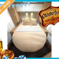 Adria Matrix 670 DC PLUS uit 2022 Foto #2