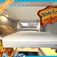 Adria Matrix 670 DC PLUS uit 2022 Foto #3