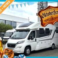 Adria Matrix 670 DC PLUS uit 2022 Foto #4