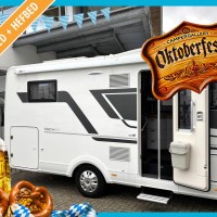 Adria Matrix 670 DC PLUS uit 2022 Foto #5