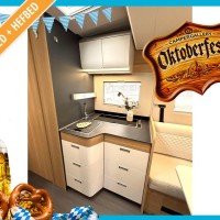 Adria Matrix 670 DC PLUS uit 2022 Foto #6