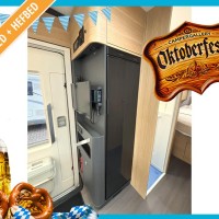 Adria Matrix 670 DC PLUS uit 2022 Foto #7