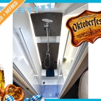 Adria Matrix 670 DC PLUS uit 2022 Foto #9