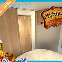 Adria Matrix 670 DC PLUS uit 2022 Foto #10