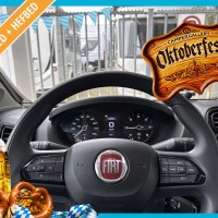 Adria Matrix 670 DC PLUS uit 2022 Foto #12