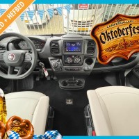 Adria Matrix 670 DC PLUS uit 2022 Foto #13