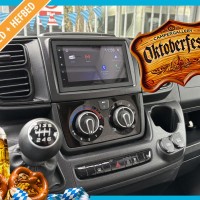 Adria Matrix 670 DC PLUS uit 2022 Foto #14