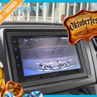 Adria Matrix 670 DC PLUS uit 2022 Foto #15