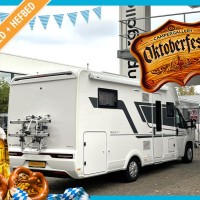 Adria Matrix 670 DC PLUS uit 2022 Foto #20