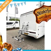 Adria Matrix 670 DC PLUS uit 2022 Foto #21