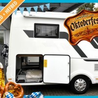 Adria Matrix 670 DC PLUS uit 2022 Foto #22