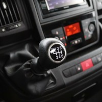 Dethleffs Globebus I 2.3 Fiat Motor 130pk | 5.95m | Zonnepaneel | Maxxfan | Trekhaak | Frans Bed | Hefbed | Foto #27