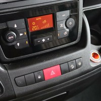 Dethleffs Globebus I 2.3 Fiat Motor 130pk | 5.95m | Zonnepaneel | Maxxfan | Trekhaak | Frans Bed | Hefbed | Foto #28