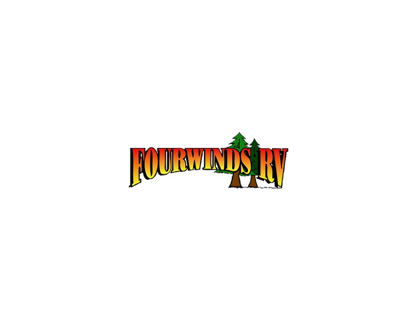 Four Winds campers logo