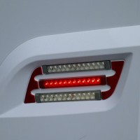 Dethleffs Globebus I 2.3 Fiat Motor 130pk | 5.95m | Zonnepaneel | Maxxfan | Trekhaak | Frans Bed | Hefbed | Foto #37