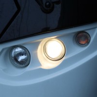 Dethleffs Globebus I 2.3 Fiat Motor 130pk | 5.95m | Zonnepaneel | Maxxfan | Trekhaak | Frans Bed | Hefbed | Foto #42