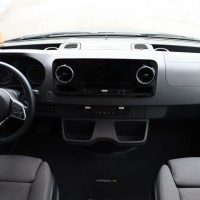 Hymer BMC-T 580 170pk Automaat | Origineel NL | 1e Eigenaar | Zonnepaneel | Lithium | Lengtebedden | AL-KO SLC Chassis | Foto #19