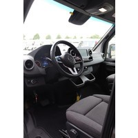 Hymer BMC-T 580 170pk Automaat | Origineel NL | 1e Eigenaar | Zonnepaneel | Lithium | Lengtebedden | AL-KO SLC Chassis | Foto #20