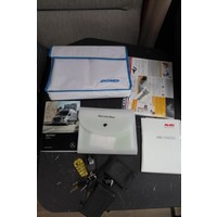 Hymer BMC-T 580 170pk Automaat | Origineel NL | 1e Eigenaar | Zonnepaneel | Lithium | Lengtebedden | AL-KO SLC Chassis | Foto #42