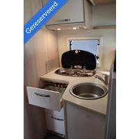 Buerstner Ixeo Time IT 734 30 Years Edition | 2.3 Multijet 130pk | Queensbed | Hefbed | Fietsendrager | Zonnepaneel | Dakairco | Luifel | Foto #10