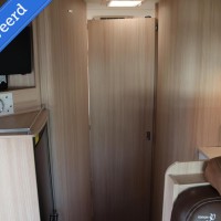 Buerstner Ixeo Time IT 734 30 Years Edition | 2.3 Multijet 130pk | Queensbed | Hefbed | Fietsendrager | Zonnepaneel | Dakairco | Luifel | Foto #14