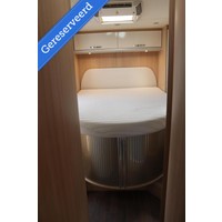 Buerstner Ixeo Time IT 734 30 Years Edition | 2.3 Multijet 130pk | Queensbed | Hefbed | Fietsendrager | Zonnepaneel | Dakairco | Luifel | Foto #15