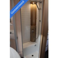 Buerstner Ixeo Time IT 734 30 Years Edition | 2.3 Multijet 130pk | Queensbed | Hefbed | Fietsendrager | Zonnepaneel | Dakairco | Luifel | Foto #18