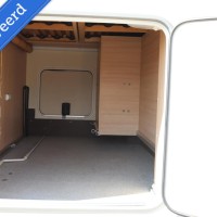 Buerstner Ixeo Time IT 734 30 Years Edition | 2.3 Multijet 130pk | Queensbed | Hefbed | Fietsendrager | Zonnepaneel | Dakairco | Luifel | Foto #35