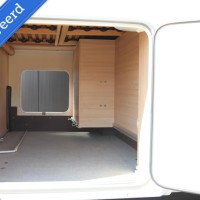 Buerstner Ixeo Time IT 734 30 Years Edition | 2.3 Multijet 130pk | Queensbed | Hefbed | Fietsendrager | Zonnepaneel | Dakairco | Luifel | Foto #36