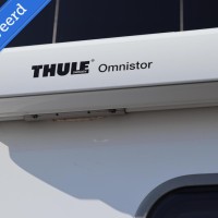 Buerstner Ixeo Time IT 734 30 Years Edition | 2.3 Multijet 130pk | Queensbed | Hefbed | Fietsendrager | Zonnepaneel | Dakairco | Luifel | Foto #39