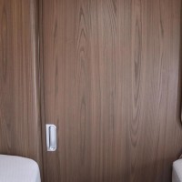 Hymer BML-T 780 Masterline 177pk Automaat | 7.89m | SLC AL-KO Chassis | Lengtebedden | Gasoven | Leder | Gescheiden douche | Adaptive Cruise | Foto #22