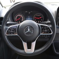 Hymer BML-T 780 Masterline 177pk Automaat | 7.89m | SLC AL-KO Chassis | Lengtebedden | Gasoven | Leder | Gescheiden douche | Adaptive Cruise | Foto #26