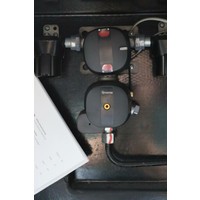 Hymer BML-T 780 Masterline 177pk Automaat | 7.89m | SLC AL-KO Chassis | Lengtebedden | Gasoven | Leder | Gescheiden douche | Adaptive Cruise | Foto #34