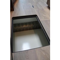 Hymer BML-T 780 Masterline 177pk Automaat | 7.89m | SLC AL-KO Chassis | Lengtebedden | Gasoven | Leder | Gescheiden douche | Adaptive Cruise | Foto #36