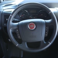 Niesmann+bischoff iSmove 6.9E Clou Line 160pk Automaat | 7 meter | Unieke kleurstelling | Sonos | Zonnepanelen | Omvormer | Hefbed | Foto #22