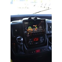 Niesmann+bischoff iSmove 6.9E Clou Line 160pk Automaat | 7 meter | Unieke kleurstelling | Sonos | Zonnepanelen | Omvormer | Hefbed | Foto #23