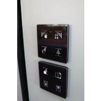 Niesmann+bischoff iSmove 6.9E Clou Line 160pk Automaat | 7 meter | Unieke kleurstelling | Sonos | Zonnepanelen | Omvormer | Hefbed | Foto #39