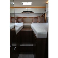 Hymer BMC-I 600 White Line 177pk Automaat | Dakairco | Hefbed | SLC AL-KO Chassis | Adaptive Cruise | Omvormer | Foto #12