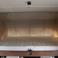 Hymer BMC-I 600 White Line 177pk Automaat | Dakairco | Hefbed | SLC AL-KO Chassis | Adaptive Cruise | Omvormer | Foto #15