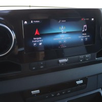 Hymer BMC-T 690 177pk Automaat | Queensbed | Lithium | Omvormer | Gescheiden Douche | LPG Installatie | Zonnepanelen | Foto #29