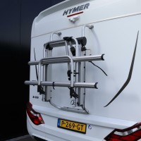 Hymer BMC-T 690 177pk Automaat | Queensbed | Lithium | Omvormer | Gescheiden Douche | LPG Installatie | Zonnepanelen | Foto #43