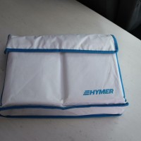 Hymer BMC-T 690 177pk Automaat | Queensbed | Lithium | Omvormer | Gescheiden Douche | LPG Installatie | Zonnepanelen | Foto #44