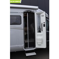 Hymer ML-T 580 4x4 190pk Automaat | Lithium pakket | Winterpakket | XXL Bed | Nieuw uit voorraad leverbaar | Foto #4