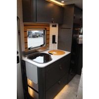 Hymer ML-T 580 4x4 190pk Automaat | Lithium pakket | Winterpakket | XXL Bed | Nieuw uit voorraad leverbaar | Foto #10