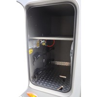 Hymer ML-T 580 4x4 190pk Automaat | Lithium pakket | Winterpakket | XXL Bed | Nieuw uit voorraad leverbaar | Foto #34