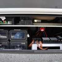 Hymer ML-T 580 4x4 190pk Automaat | Lithium pakket | Winterpakket | XXL Bed | Nieuw uit voorraad leverbaar | Foto #35