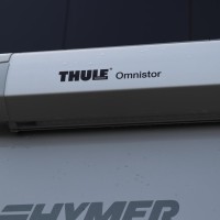 Hymer ML-T 580 4x4 190pk Automaat | Lithium pakket | Winterpakket | XXL Bed | Nieuw uit voorraad leverbaar | Foto #44