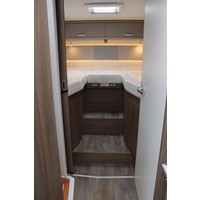 Carado T457 140pk Automaat | Pro+ Pakket | Face to Face | Adaptive Cruise | 10 Inch Multimedia | Foto #14