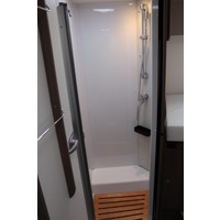 Carado T457 140pk Automaat | Pro+ Pakket | Face to Face | Adaptive Cruise | 10 Inch Multimedia | Foto #17