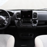 Carado T457 140pk Automaat | Pro+ Pakket | Face to Face | Adaptive Cruise | 10 Inch Multimedia | Foto #21